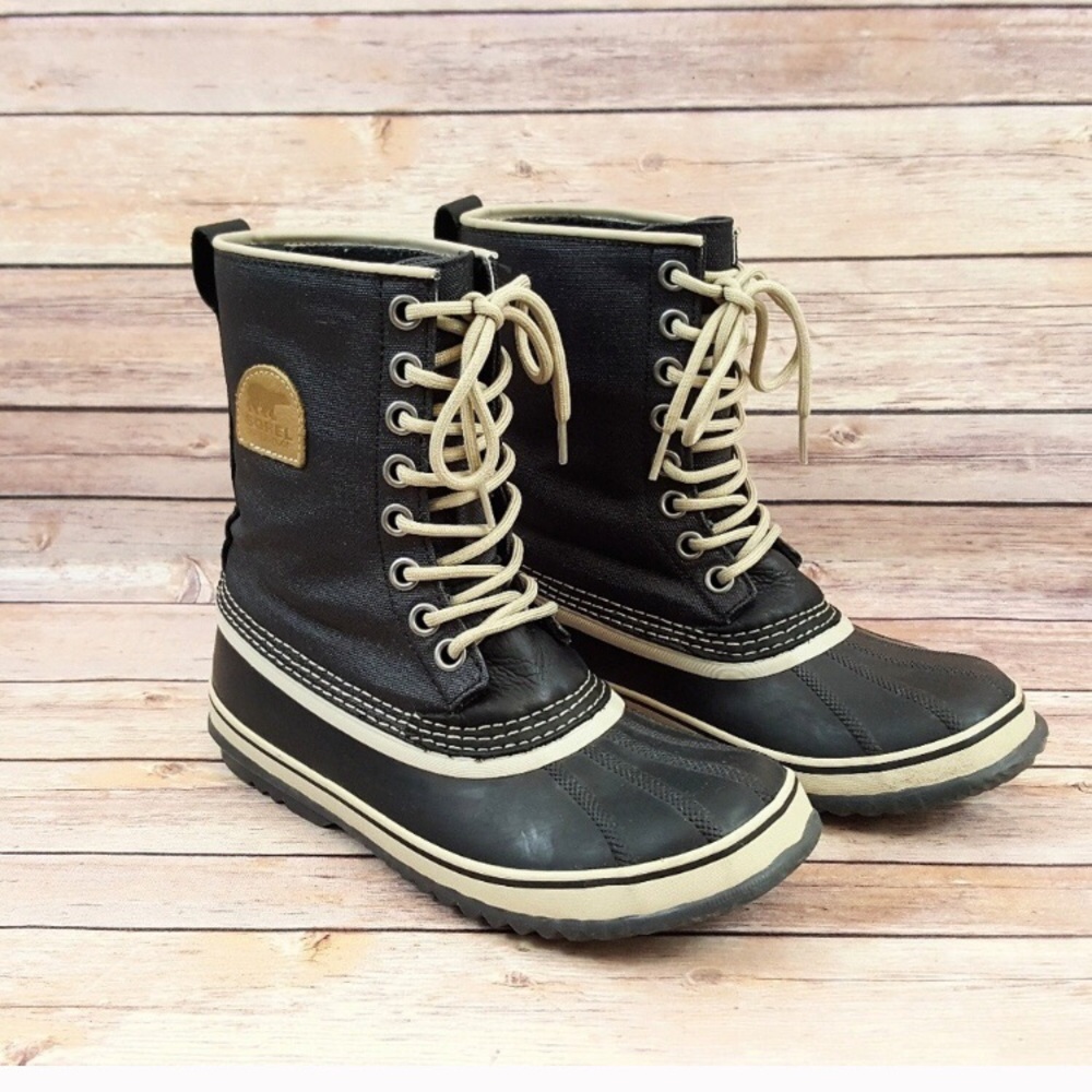 Sorry 1964 Premium Waterproof Boots